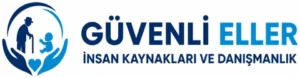 Güvenli Eller Danışmanlık logosu