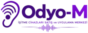 Odyom İşitme Cihazları logosu