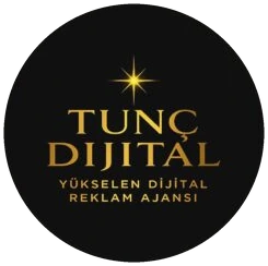 Tunç Dijital logosu